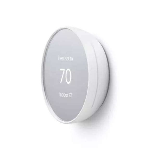 🎄THANKSGIVING WEEK GIVEAWAY 🎄IN BOX SEALED Google Nest Thermostat